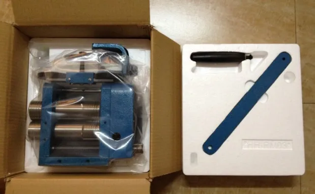 

Good quality Best service Hand Operated jewelry rolling mill with Maximum opening 10 mm, goldsmith tool joyeria