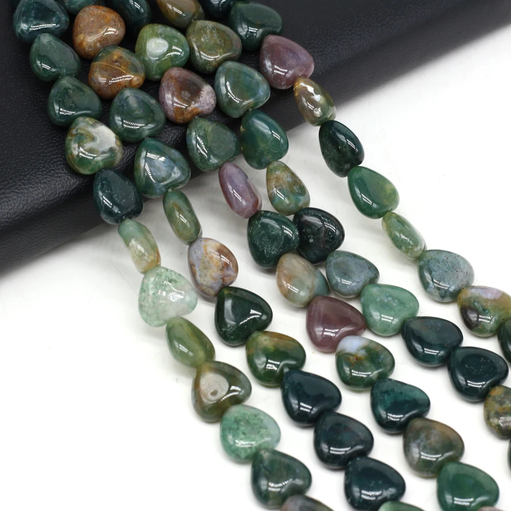 

Fine Natural Stone Agates Beads Hot Quality Scattered Bead for Jewelry Making Diy Necklace Bracelet Accessories