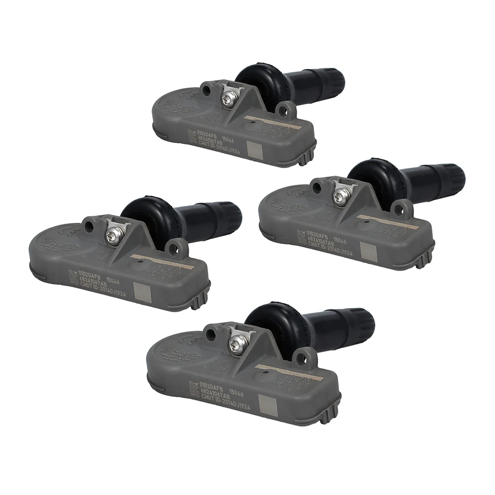 OEM 13581558 Автомобильный датчик давления в шинах с сигнализацией высокой