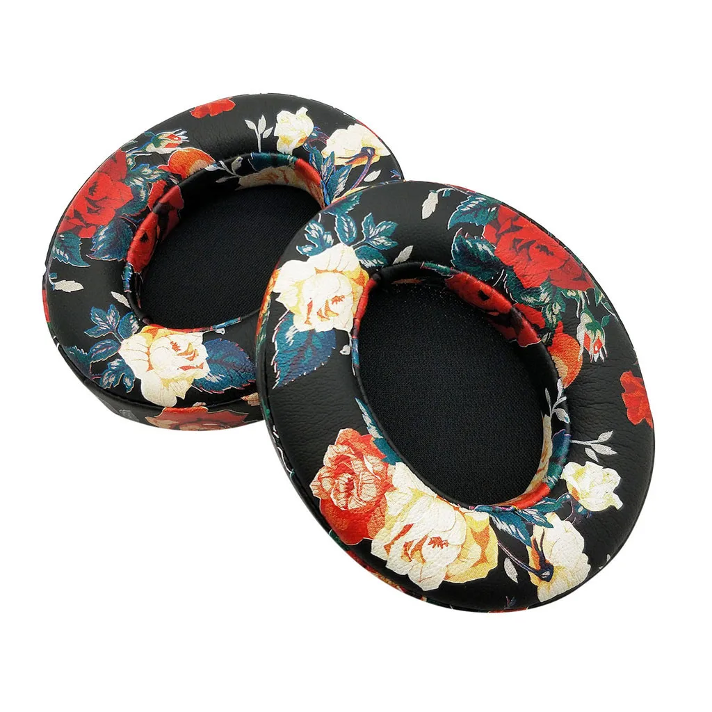 Сменные амбушюры для студии 2 0 проводные/беспроводные наушники мягкие губчатые