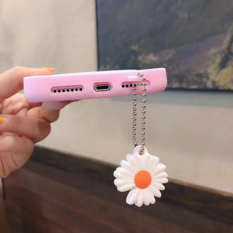 

3D Korea INS Music Mp3 Player Quicksand Phone Case For iPhone SE 11Pro MAX X XR XS MAX 6 7 8Plus Vintage Audio Player Soft Cover