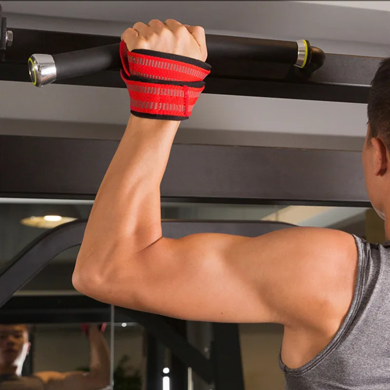 

Силовой ремень для захвата, выдвижная штанга, горизонтальная штанга, приседания, фитнеса, тяжелой атлетики, жесткий выдвижной 8-символьный усилитель