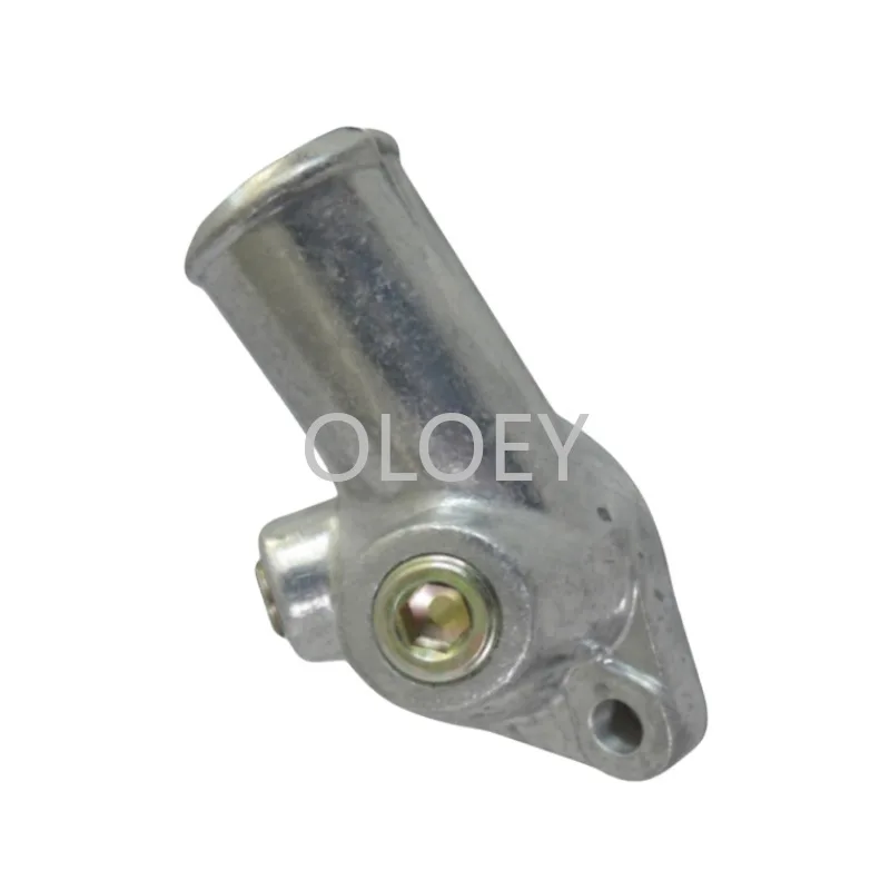 

Auto Aluminum outlet pipe Thermostat housing Thermostat cover 14087075 fits for Chevrolet