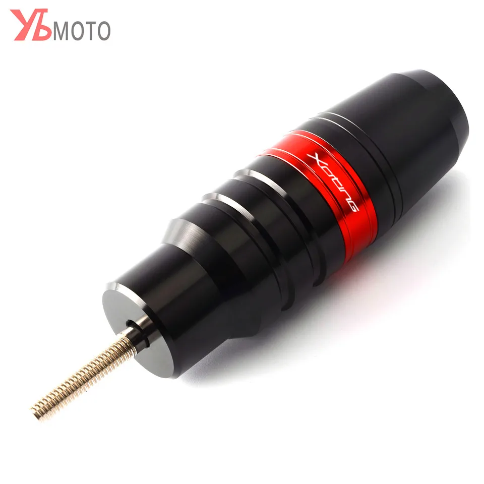 Высококачественные противоударные прокладки слайдеры выхлопной рамы защита от