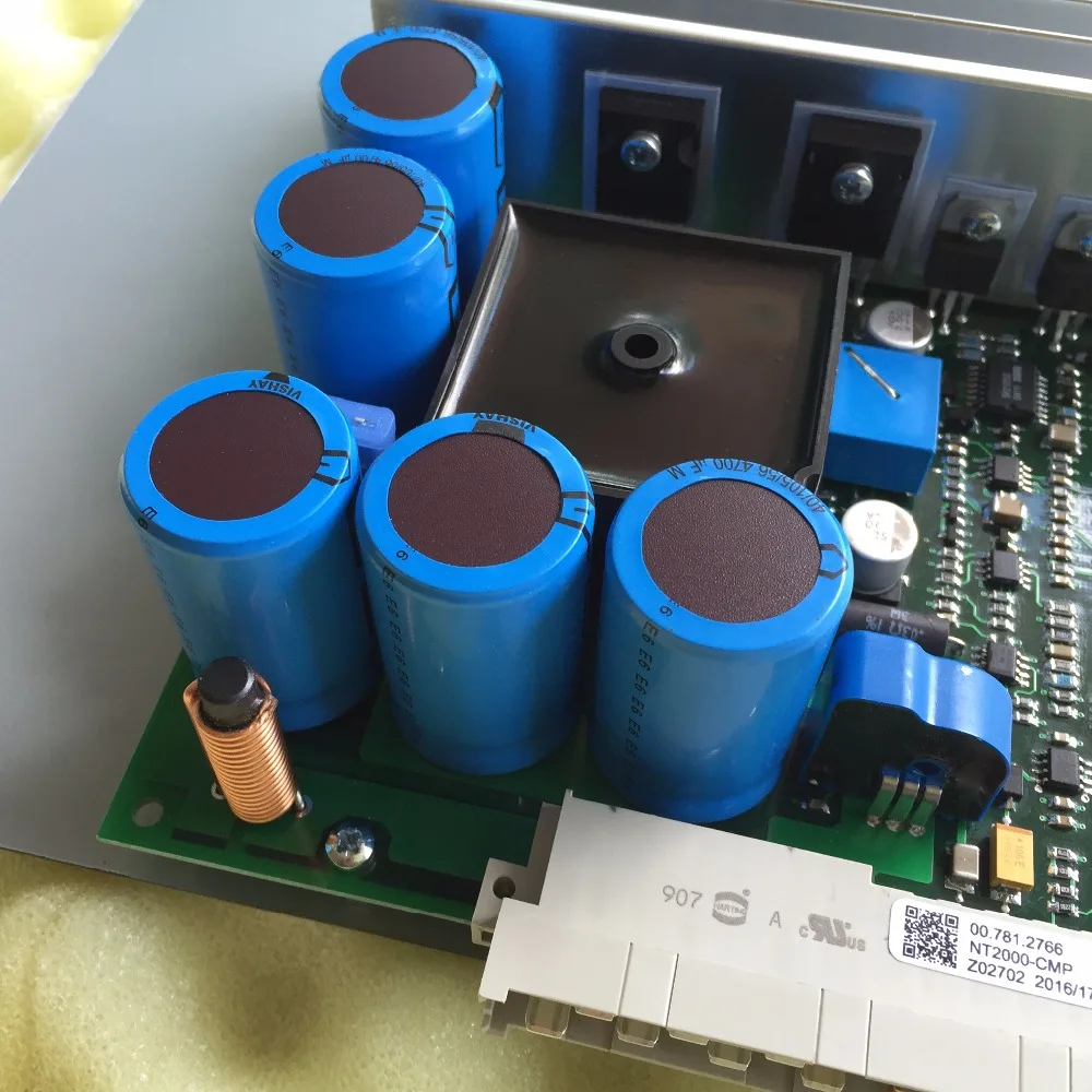 

NT2000 Power Panel Circuit Board NTK 00.781.2766 New Compatible for Heidelberg printing machine