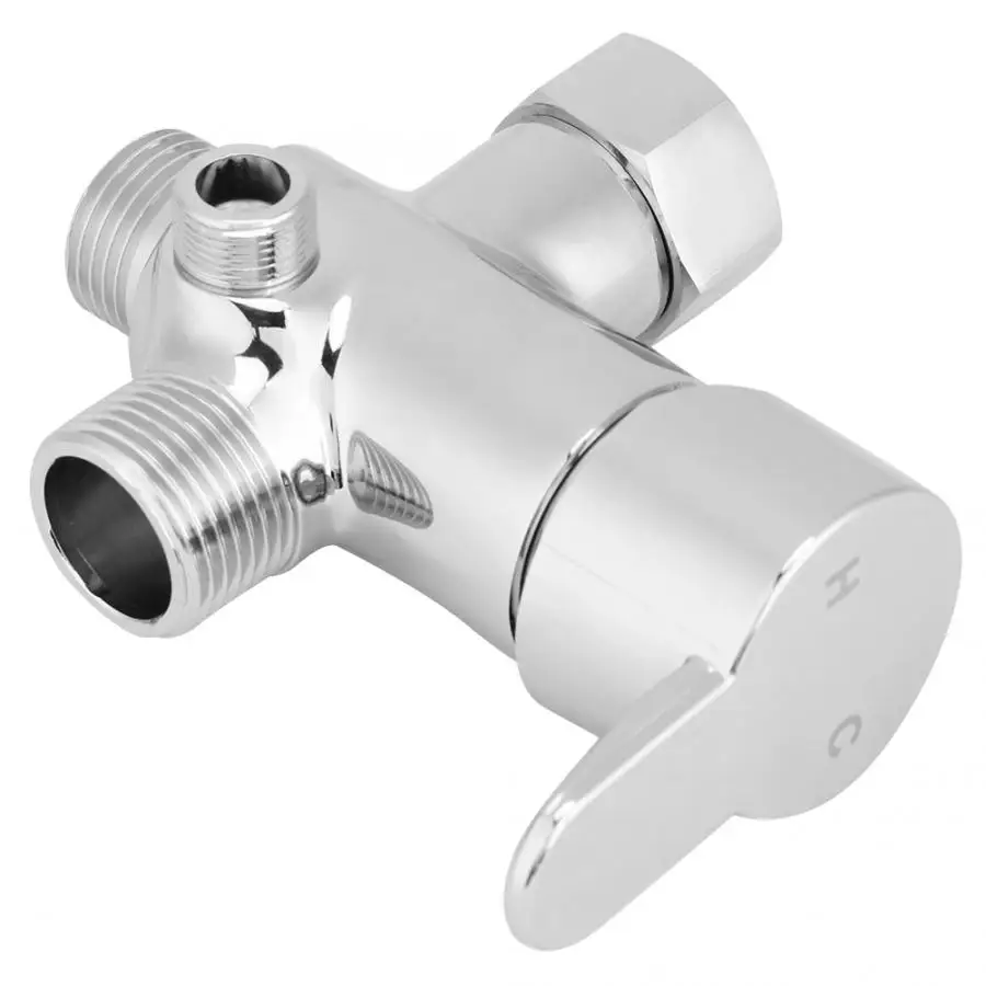 Разбрызгиватель для смесителя горячей и холодной воды в унитазе разбрызгиватель