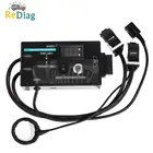 Платформа для тестирования модуля Фем BDC 2020 CAS4 и CAS4 + для BMW Фем и BDC высококачественный тестер для BMW F20 F30 F35 X5 X6 I3 инструмент