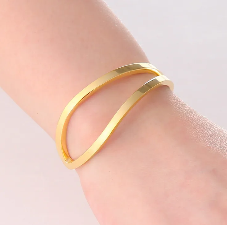 Новые модные сетчатые браслеты для женщин шармы женский браслет обручальные