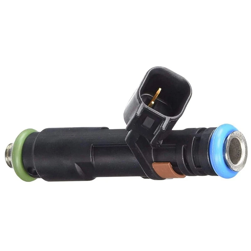 

Fuel Injector for Ford Expedition F150 F250 F350 - FJ817 5C3Z9F593DA