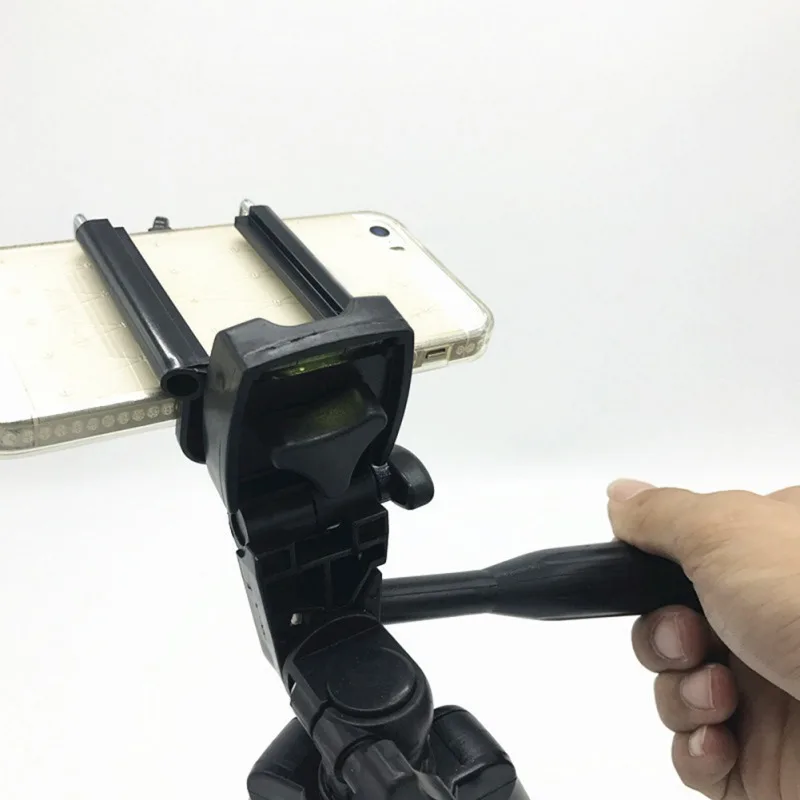 Профессиональный складной штатив для камеры с винтовой головкой 360 градусов |