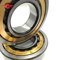 300x540x85mm large size cylindrical roller bearing nu260 m