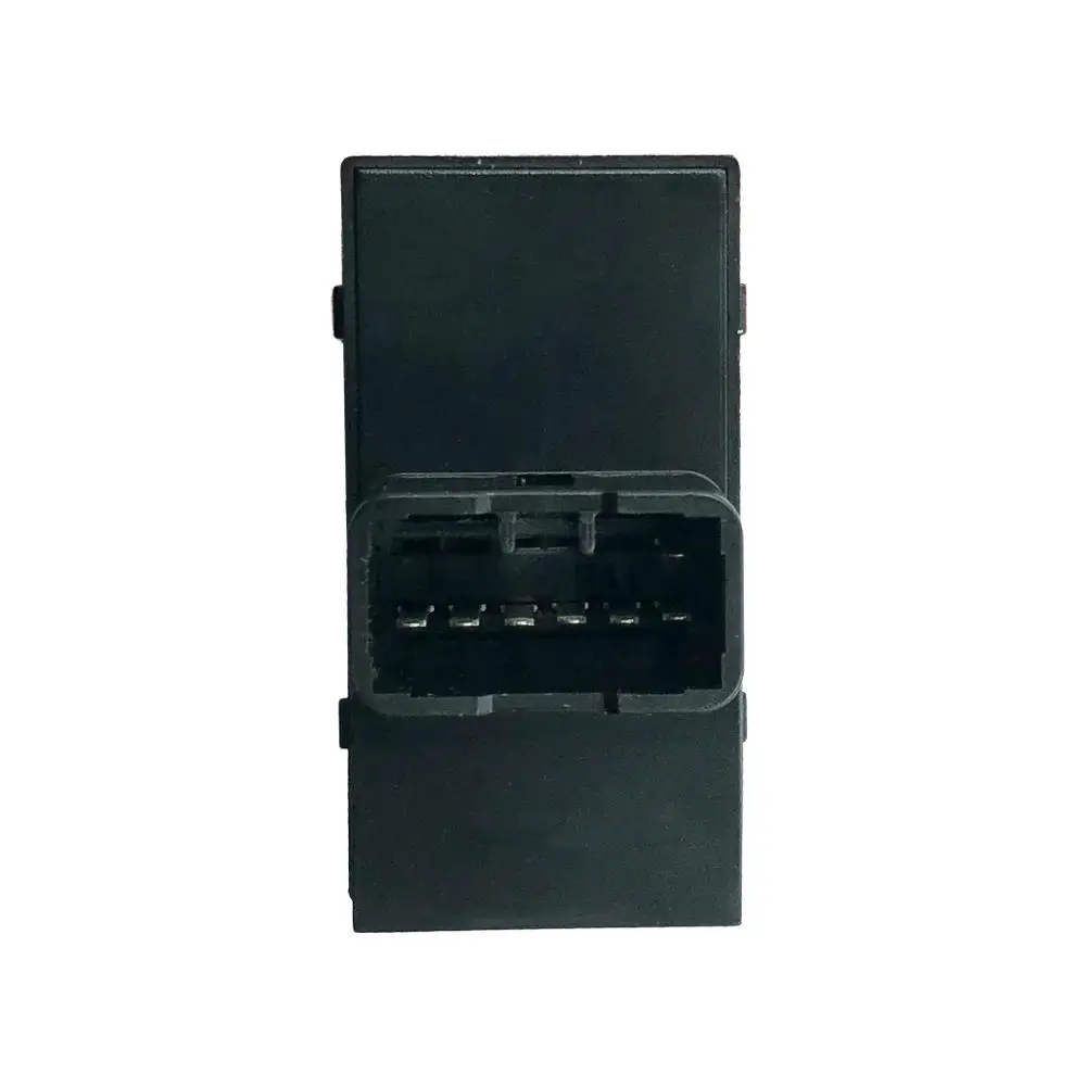 Кнопка переключения стеклоподъемника Esirsun для Great Wall Voleex C30 3746410-J08-FC 3746400-J08 3746400J08 |