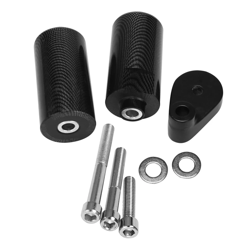 

Motorcycle Frame Sliders Falling Protection for Yamaha YZF-R6 2008-2014