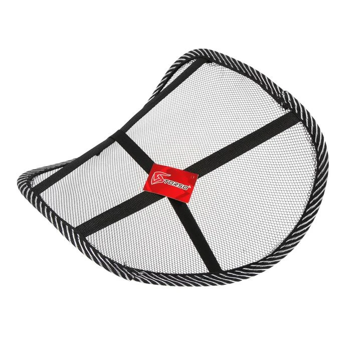 Ортопедическая спинка на сиденье TORSO. 38х39 см 676165 | Красота и здоровье