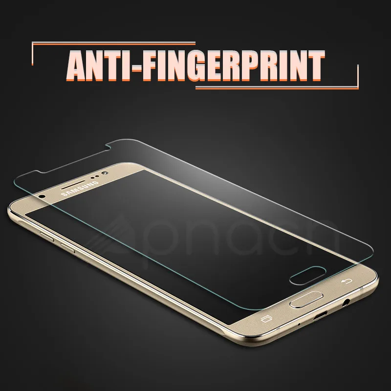 9H HD закаленное стекло для samsung Galaxy J7 J5 J3 J2 J8 J4 J6 Plus Защитная пленка для экрана