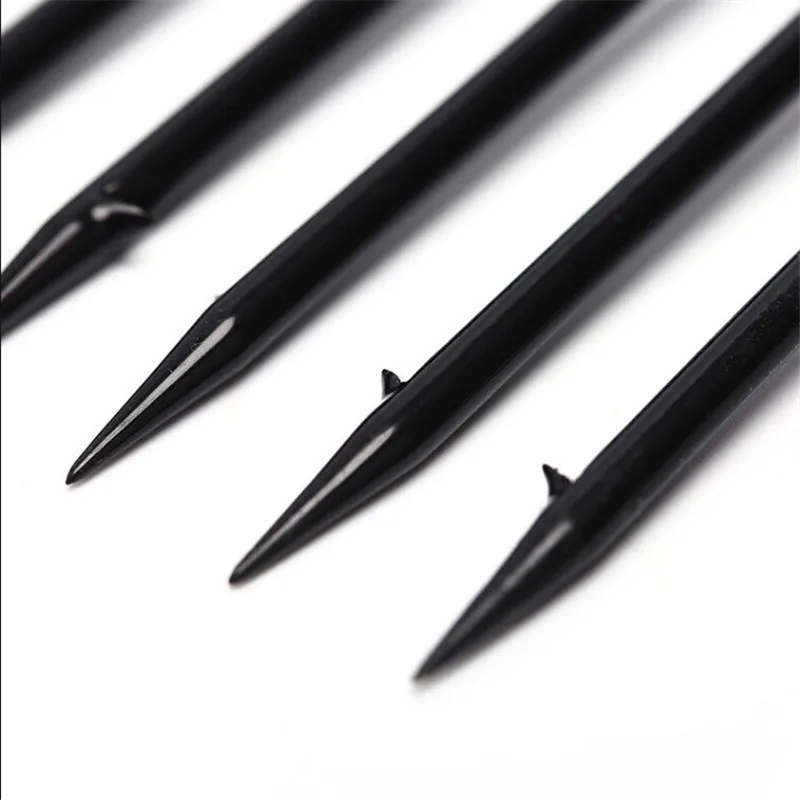 Рыболовный инструмент рыболовное копье пружинная сталь гарпун 3 4 5 зуб удочка