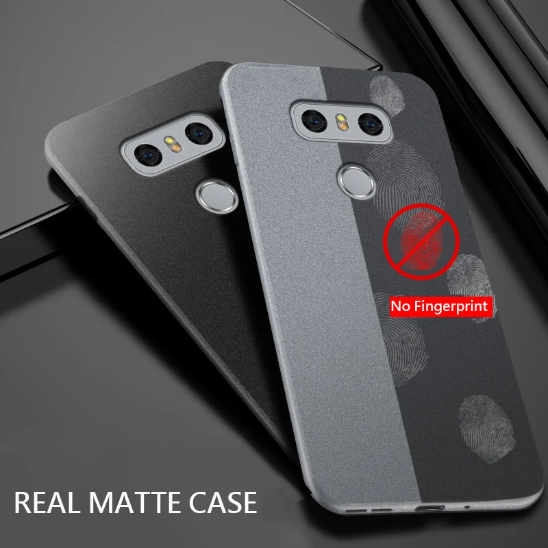 Чехол UPaitou для LG G8 G7 ThinQ G6 G5 Q6 Q8 K12 Plus K30 K40 K50 G8X Q60 мягкий матовый Ультратонкий чехол с
