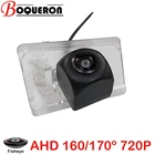 Автомобильная камера заднего вида рыбий глаз 170 градусов 1280x720P HD AHD для Suzuki Kizashi 2010 2011 2012 2013 2014 2015