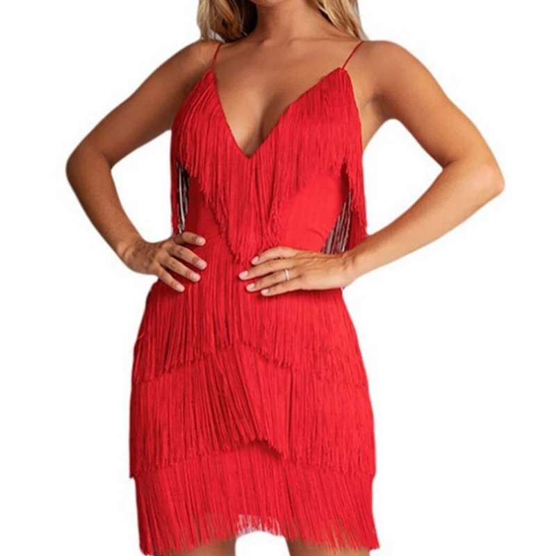 

Женское платье без рукавов, с высокой талией и открытой спиной