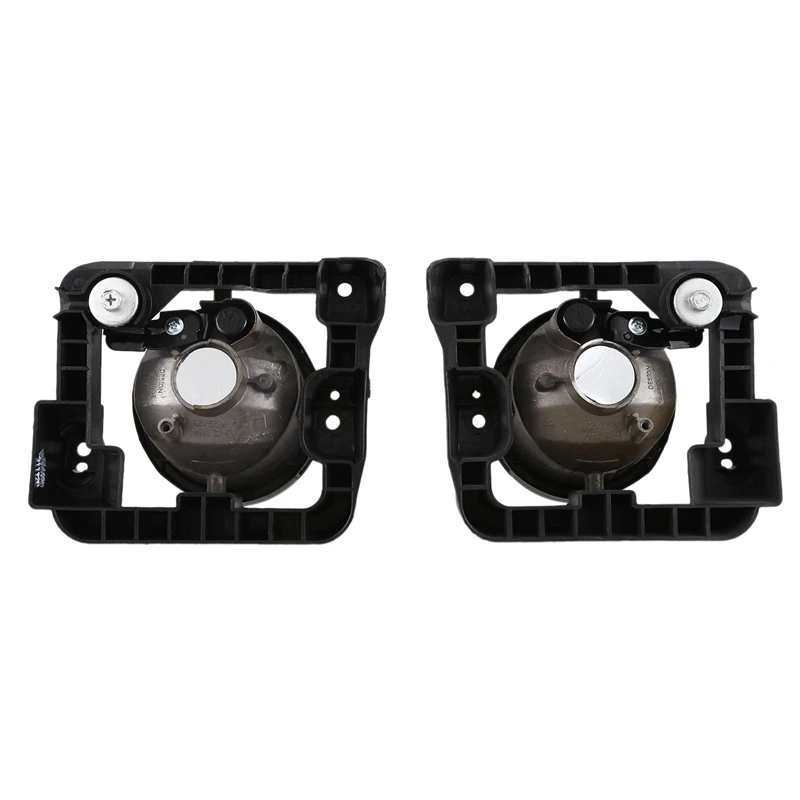 2 шт. противотумансветильник ры на передний бампер для HONDA Euro ACCORD Acura TSX 2010 2011 2012 CU1