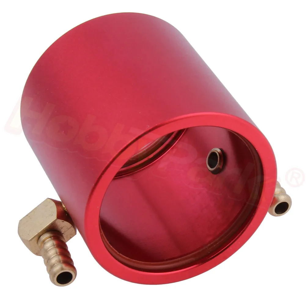 алюминиевый корпус двигате