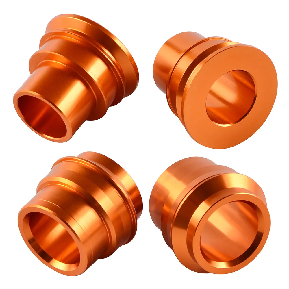 Для KTM EXC EXCF EXCW XCW 125 250 350 450 500 150 200 300 400 2016 2020 2019|Накладки и декоративные молдинги| |