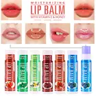 Увлажняющий бальзам для губ для женщин