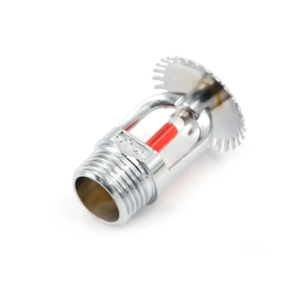 

5.5x2x3cm 5.4x3cm 68/93 Degrees ZSTX-15 DN15 Pendent Fire Extinguishing System Protection Sprinkler Head New Pendent Sprinklers