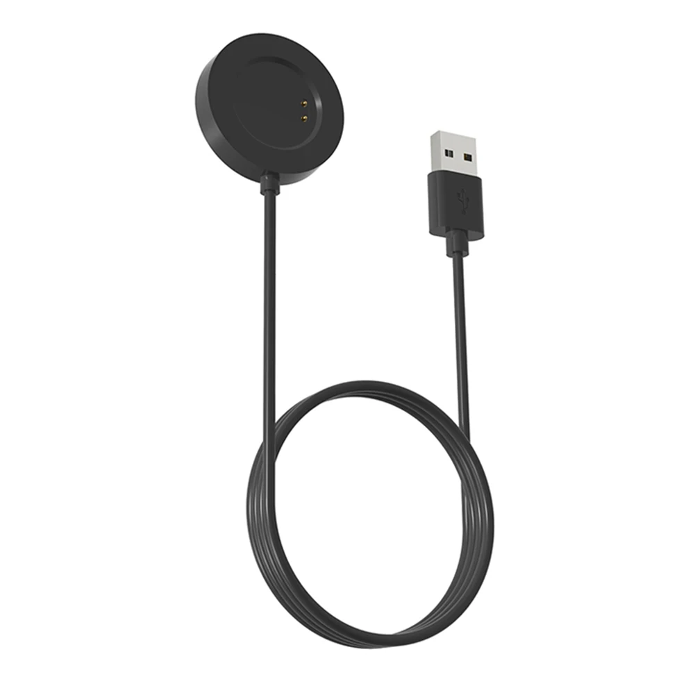 Зарядный USB-кабель для смарт-часов Realme Watch 2/Pro магнитное зарядное устройство