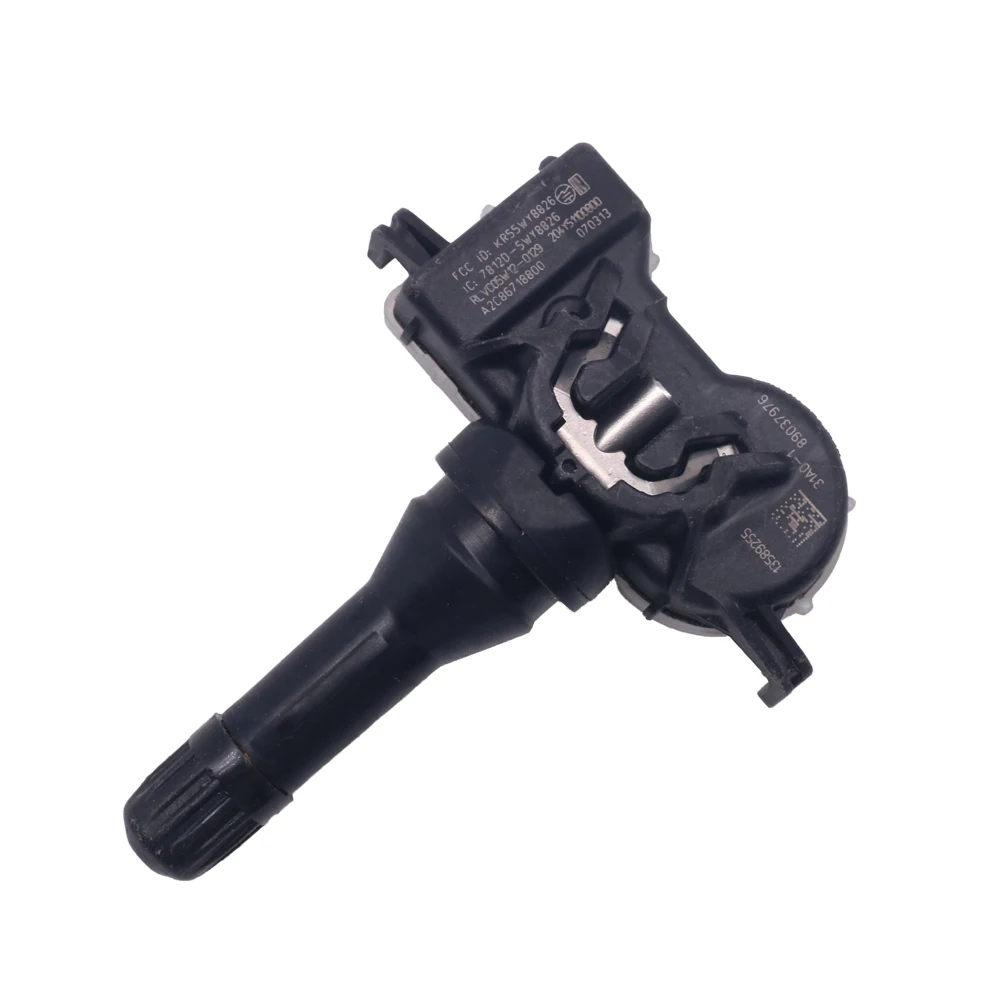 Датчик давления воздуха в шинах для Chevrolet Cruze 2009 МГц Оригинальный OEM датчик TPMS 2016 315