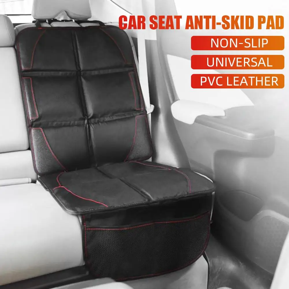

NEW Baby Safety Seat Cushion Car Safe Protection Pad Non-Slip Generic Anti-Wear Baby Seat Cushion Non-Slip Seat Cushion 2020