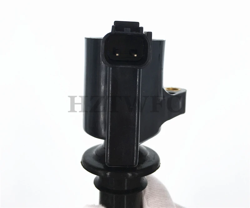 Высококачественная Катушка зажигания для Ford Escape Taurus 3.0L V6 2002-2006 8M2E-12A366-AA |