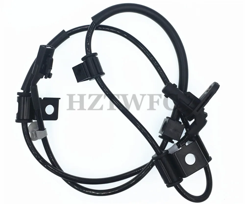 Высокое качество Новый передний левый ABS Датчик скорости колеса 95670 2S300 956702S300 для