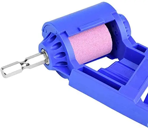 Портативный Алмазный инструмент для заточки сверл T30 | Инструменты