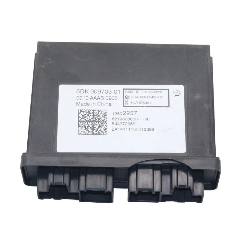 13592237 5DK009703 01 приемник модуля без ключа для G M Corvette Cruze Impala Volt SS Buick Lacrosse