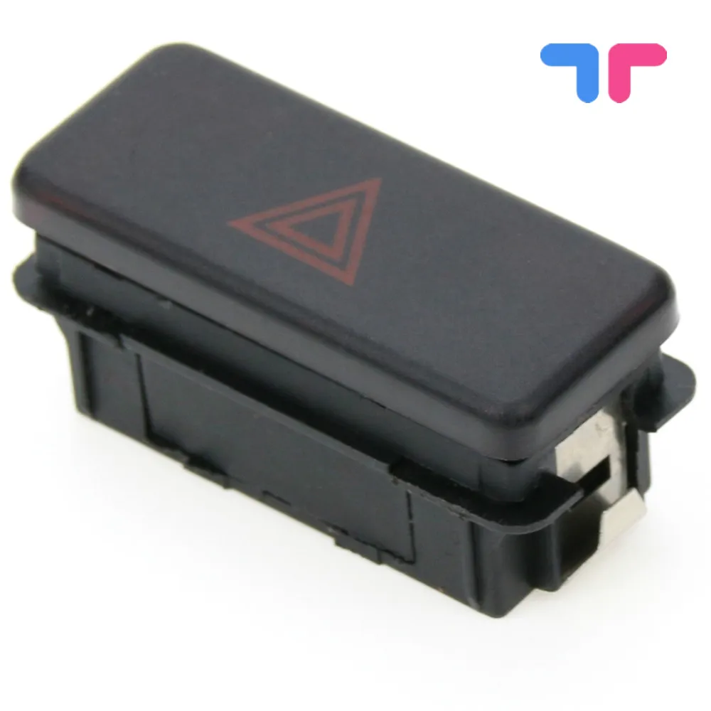 

Emergency Warning Stop Flasher Hazard Switch For BMW M3 M5 Z3 E36 E34 E31 61311374220 61311390722