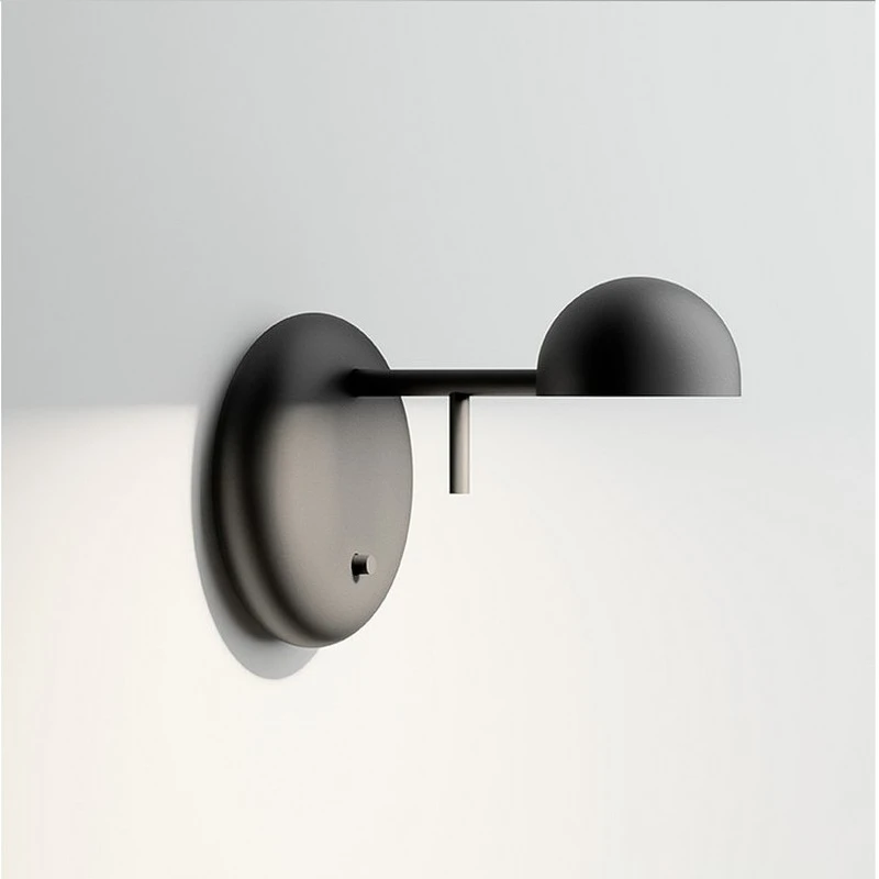 

LED Wall Light Living Room Bedroom Bedside Lamp Aisle Hall Staircase Double Head Wall Lamp, AC110-240V.