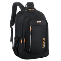 casual mens backpack oxford clothmaterial college fashion backpacks style high quality design multi function large capacity bag