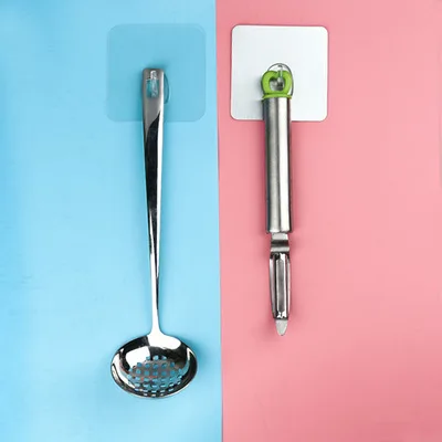 Настенные крючки 1 шт. крепкая прозрачная Вакуумная присоска 10 г присоски