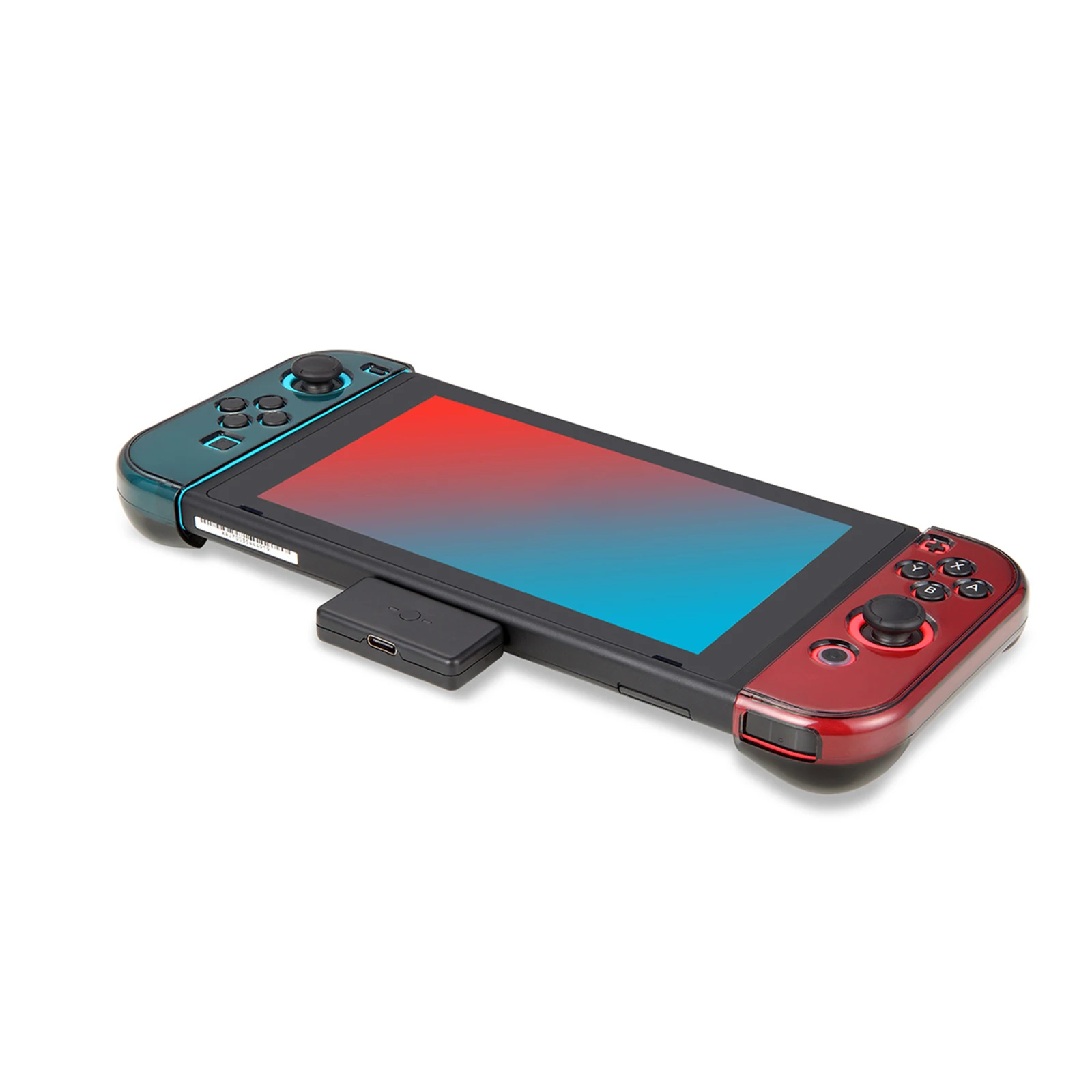 wireless adapter for nintendo switch bt 5 0 transmitter parts for switchps5 pc mobile phone master csr8670 free global shipping