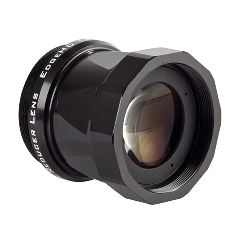 

Celestron 0.7X Reducer Lens 1.25 Inch Astronomische Telescoop Accessoires HD8 HD11 HD14 En HD11 0.7X Reducer Lens