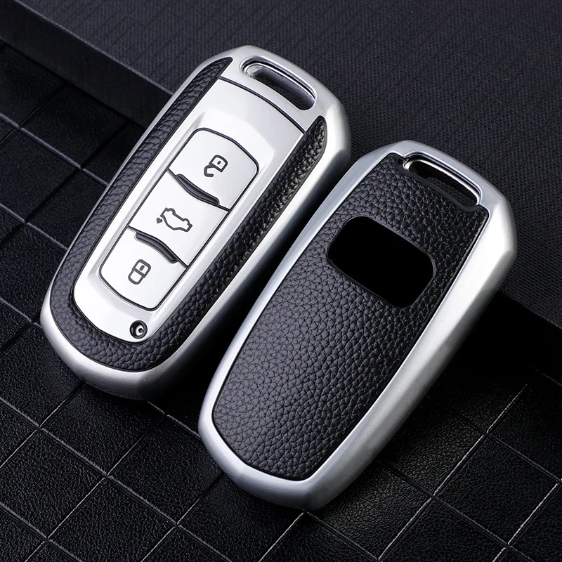 

The latest high quality TPU car key case for geely atlas boyue nl3 ex7 emgrand x7 emgrarandx7 suv gt gc9 borui remote key cover