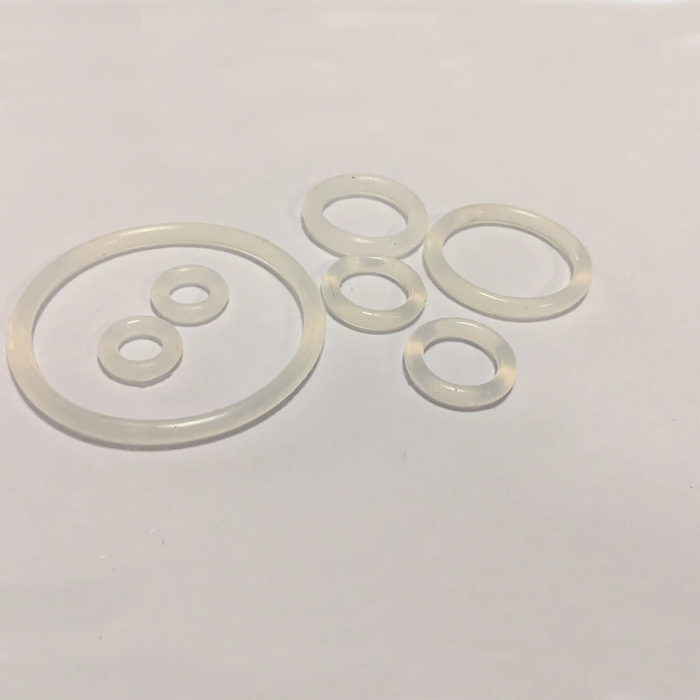 Уплотнительные кольца и уплотнительные для A03 ручная машина наполнения пасты