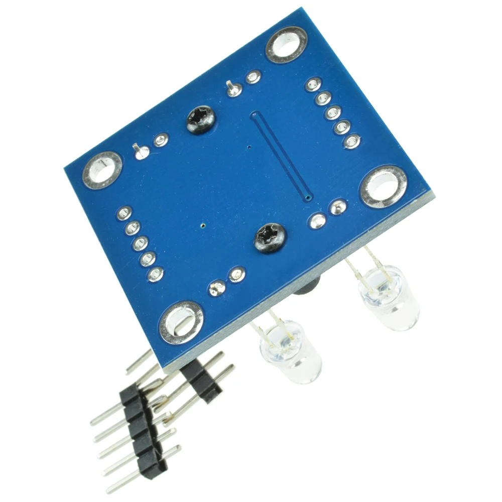 TCS230 TCS3200 Detector Module Color Board Recognition Sensor for Arduino |