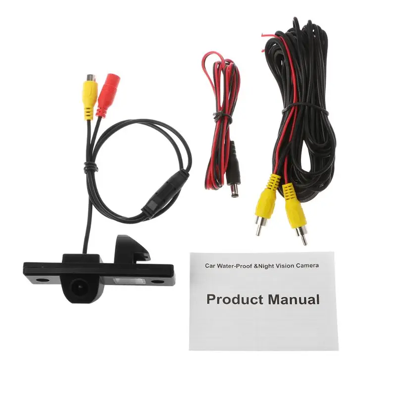 

Car Rear View Reverse Backup Camera Rearview Parking For CHEVROLET CRUZE EPICA LOVA AVEO CAPTIVA