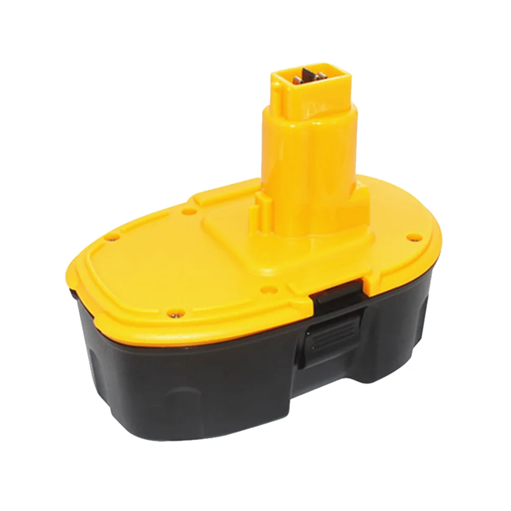 

18V 4800mAH NI-CD Tool Battery Replaceable for DeWalt Dc9096 De9039 De9095 Dw9098 De9503 Dw9096 Favorable Price