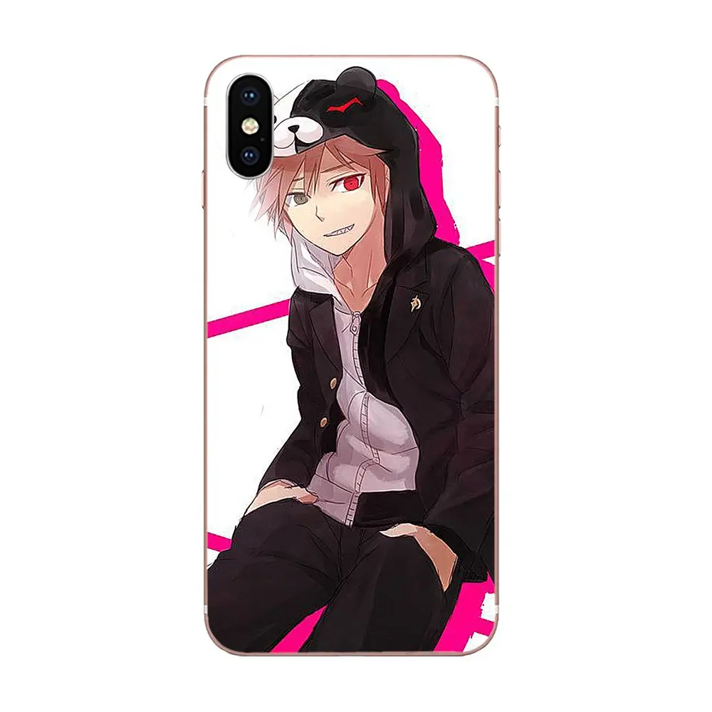 Usami Fukawa Touko Super Dangan Ronpa For Huawei Honor Nova Note 5 5I 8A 8X 10 Pro 9X Moto G G2 G3 G4 G5 G6 G7 Plus | Мобильные