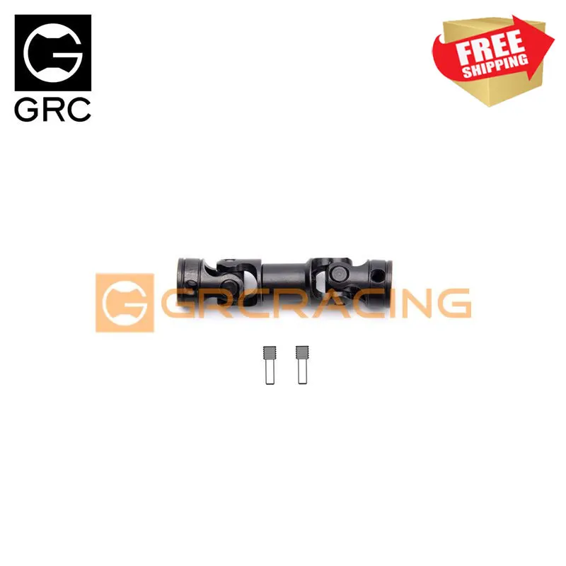 

RC Radio control car GRC traxs TRX4 cvd drive shaft Motor front gearbox drive shaft 45 52mm adjustable option upgrade parts