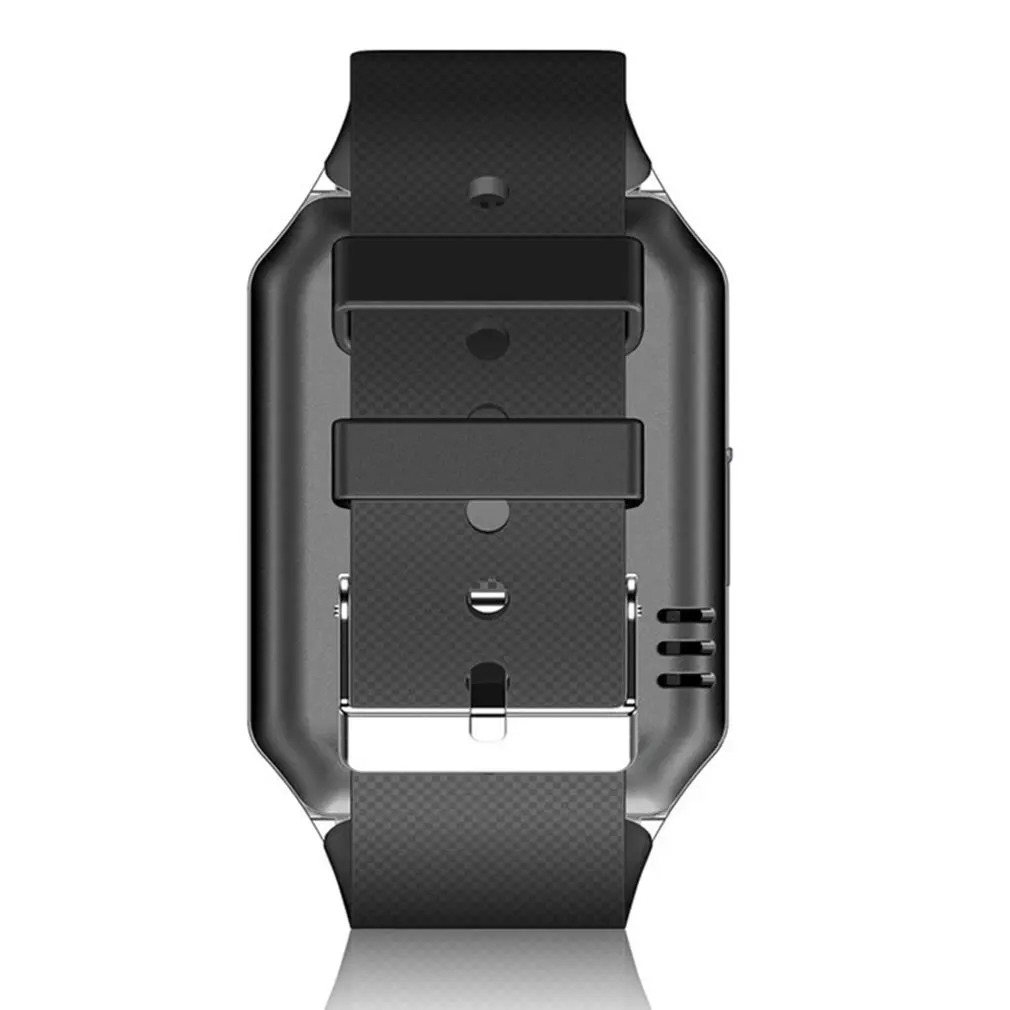 Смарт-часы DZ09 с поддержкой tf-карты, sim-камера, спортивные Bluetooth наручные часы для samsung huawei Xiaomi Android телефон