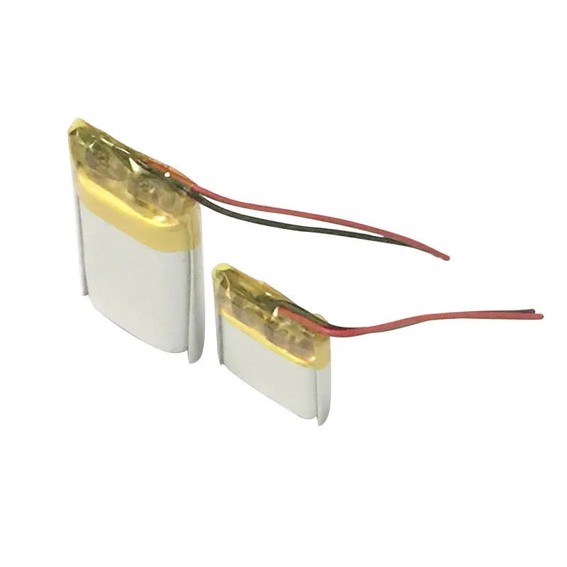 

1PCS Lithium Battery Manufacturers Supply 303035 3.7V280mAh Bluetooth Speaker Lithium Battery Digital Batteries